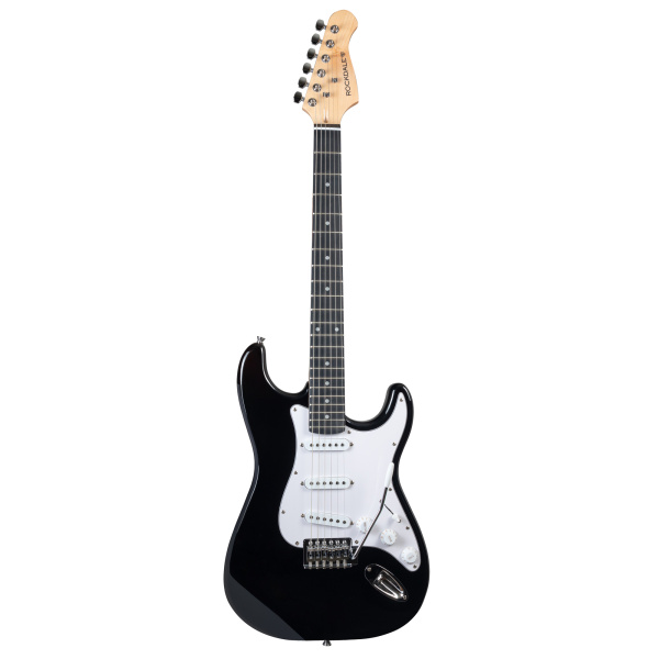 Rockdale Stars Plus SSS Black по цене 12 000 ₽