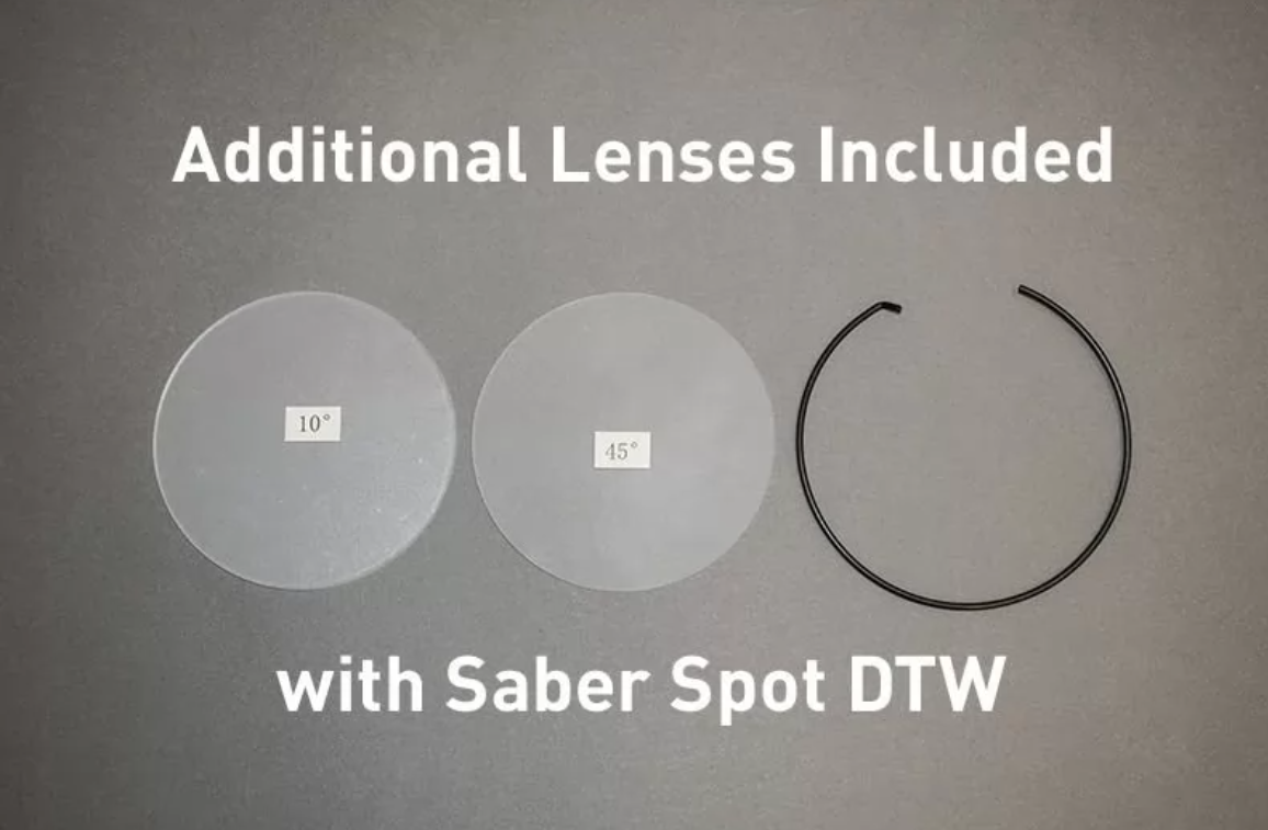 ADJ Saber Spot DTW по цене 22 200 ₽