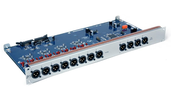 Avid VENUE OPTION CARD XO 16 по цене 92 650 ₽