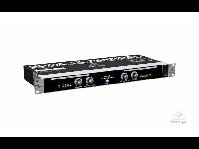 Behringer SU9920 по цене 10 950 ₽