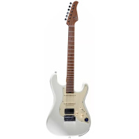 Mooer GTRS S801 White