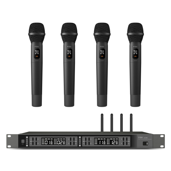 FBW A4-Vocal по цене 40 000 ₽