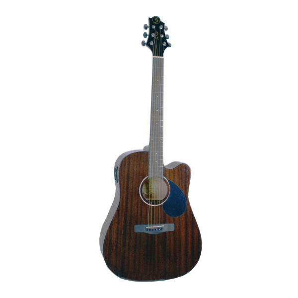 Greg Bennett D1CE/N по цене 17 850 ₽