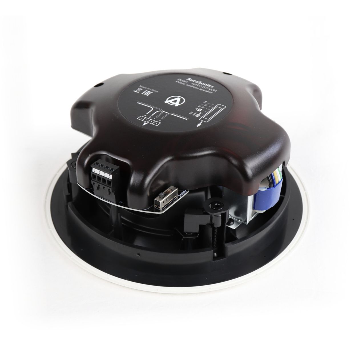 AuraSonics Airy-6T-WH по цене 11 300 ₽