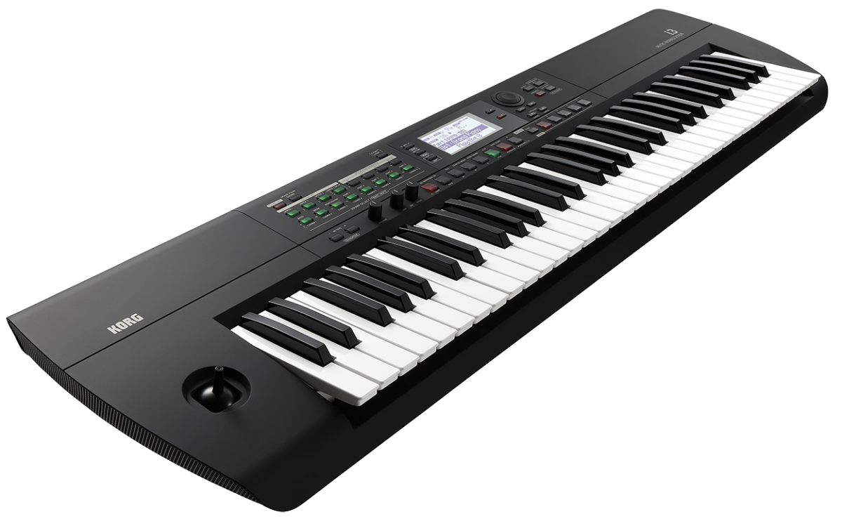 Korg i3-MB по цене 83 000 ₽