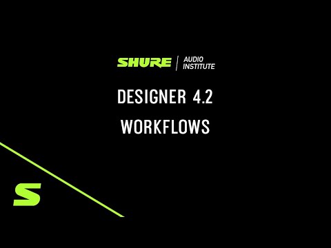 Shure WH20XLR по цене 16 400 ₽