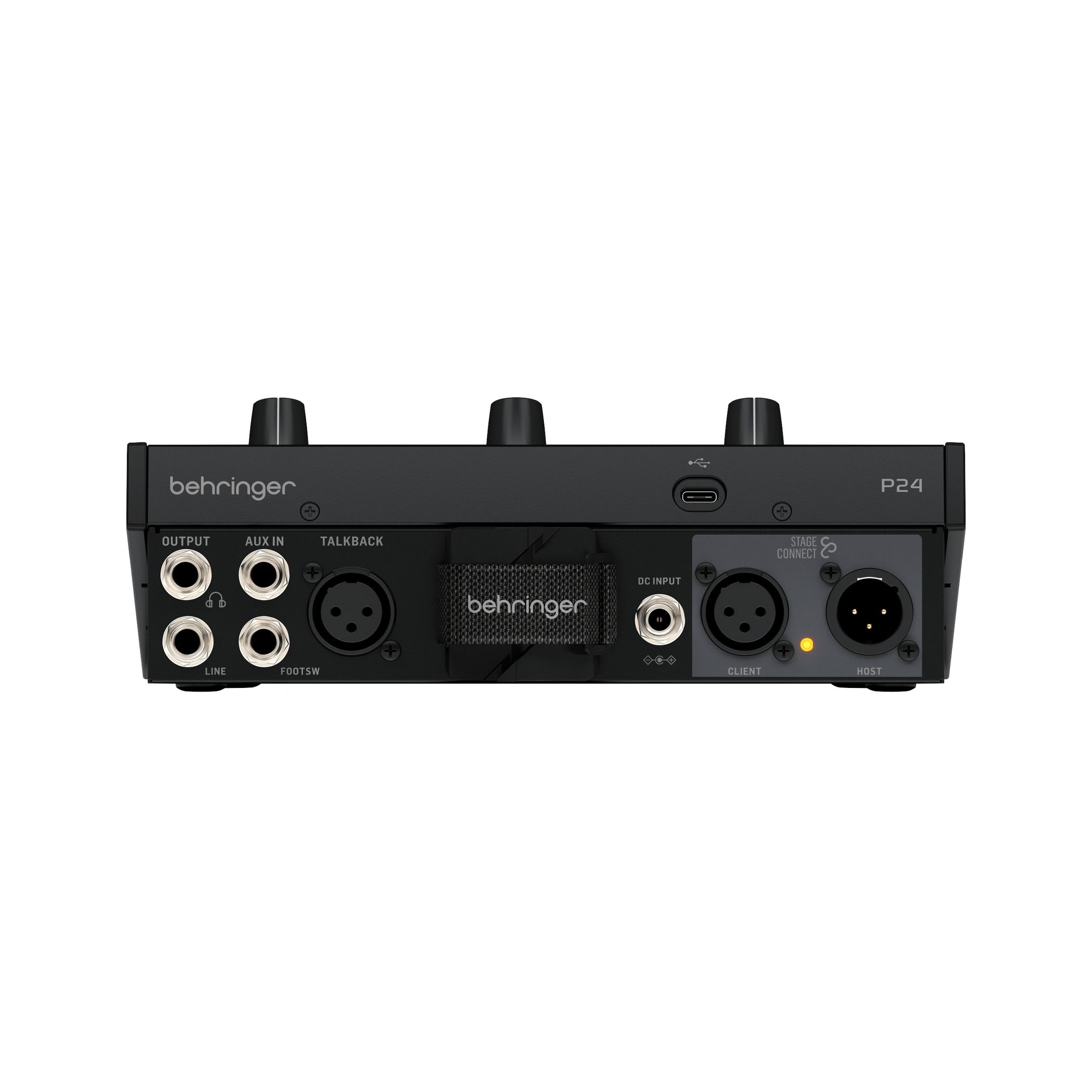 Behringer P24 по цене 27 300 ₽