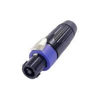 Neutrik NLT4FXX-BAG по цене 2 560.00 ₽