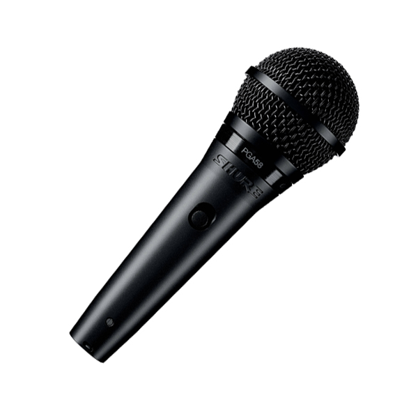 Shure PGA58-XLR-E по цене 6 990 ₽