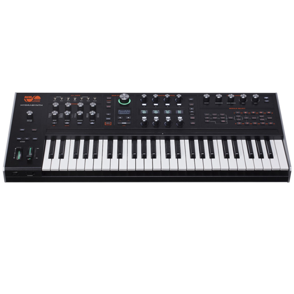 ASM Hydrasynth Keyboard по цене 137 200 ₽