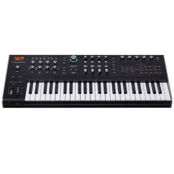 ASM Hydrasynth Keyboard по цене 140 000 ₽