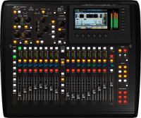 Behringer X32 Compact по цене 228 200 ₽
