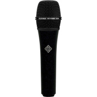 TELEFUNKEN Elektroakustik M80 Black по цене 29 040 ₽