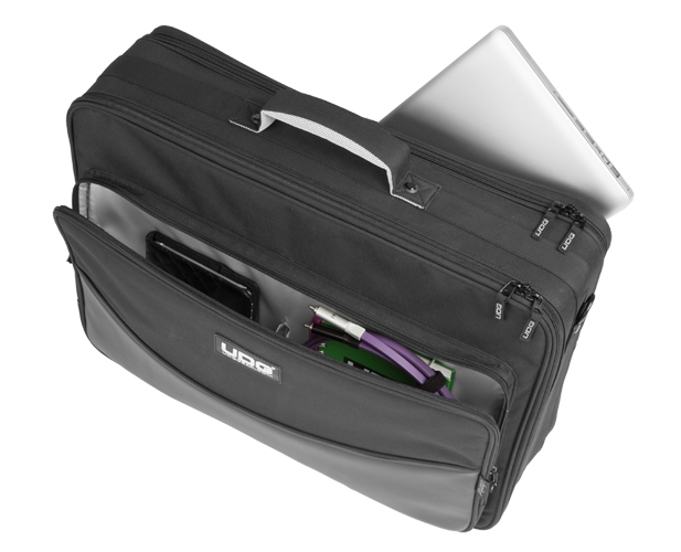 UDG Urbanite MIDI Controller Flightbag Medium Black по цене 17 250 ₽