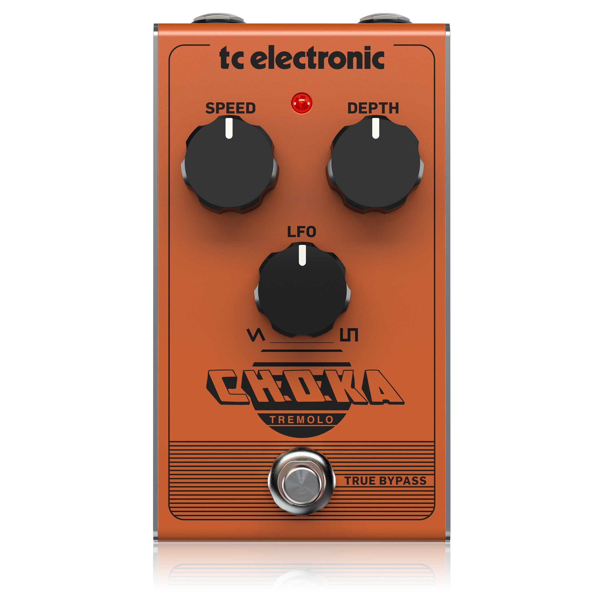 TC Electronic CHOKA TREMOLO по цене 5 100 ₽
