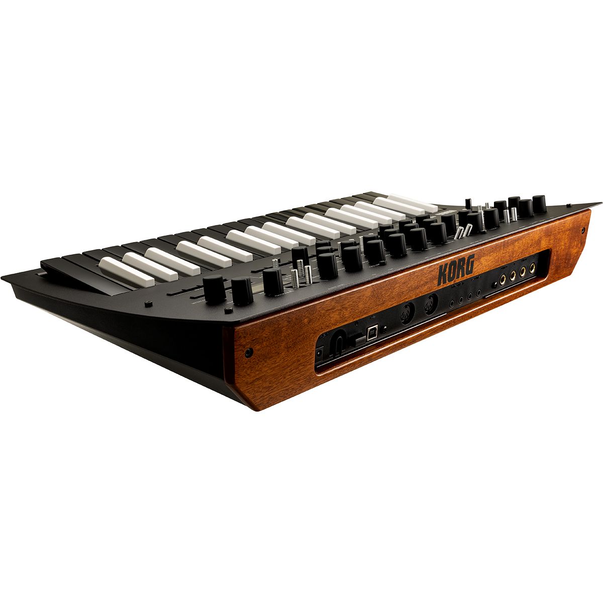 Korg Minilogue XD BW по цене 96 600 ₽