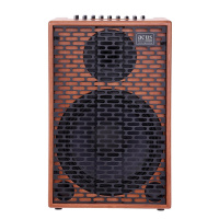Acus One ForStrings 10 Ferdi Wood