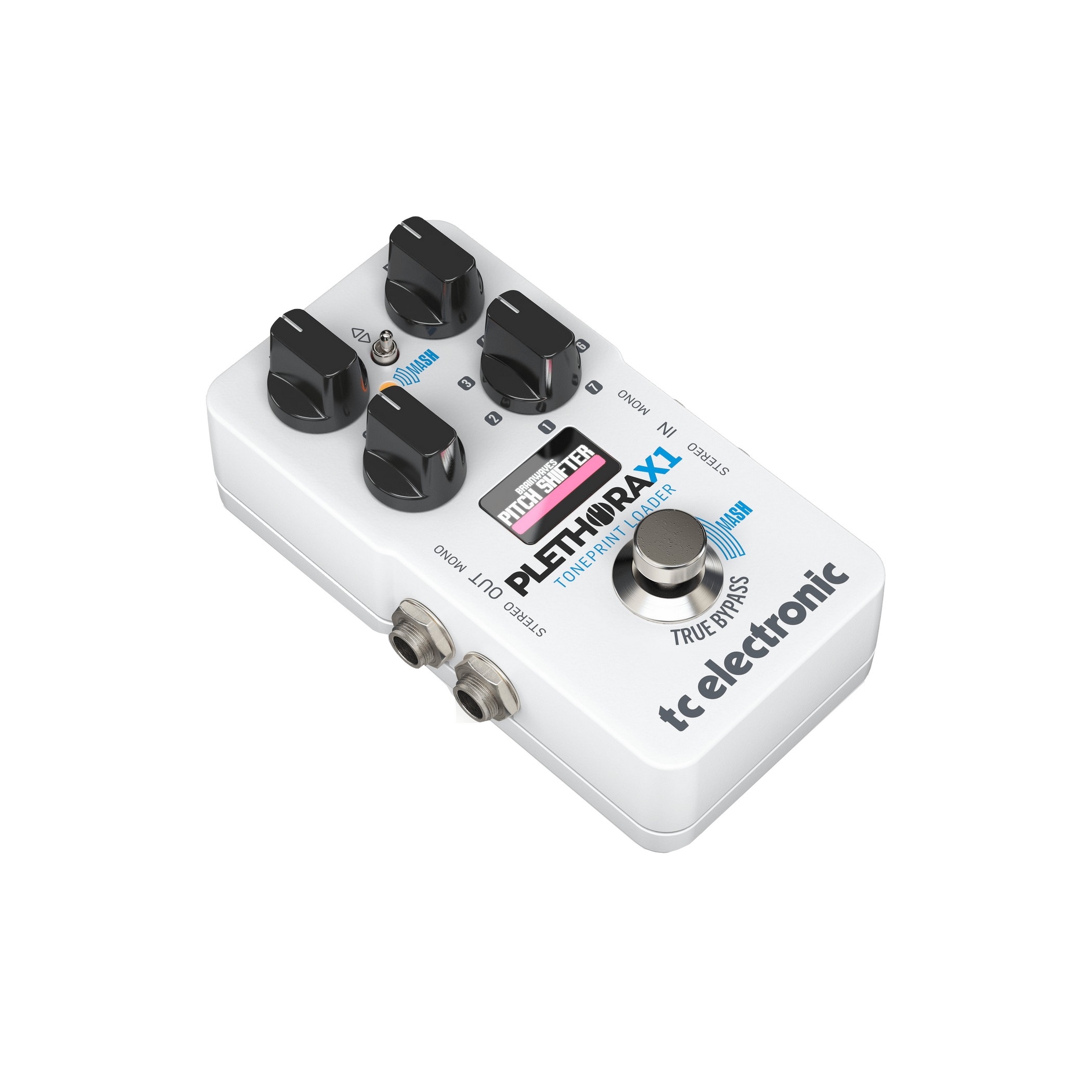 TC Electronic Plethora X1 по цене 18 750 ₽