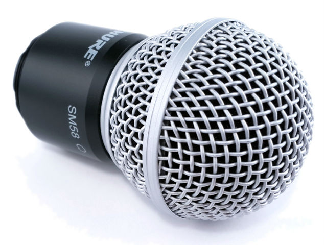 Shure RPW112 по цене 24 350 ₽