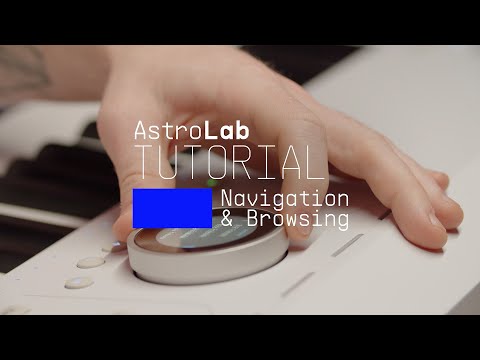 Arturia AstroLab по цене 220 000.00 ₽