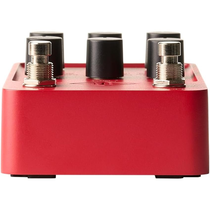 Universal Audio ANTI 1992 High Gain Amp по цене 58 250 ₽