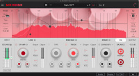 Arturia Mix Drums по цене 0.00 ₽