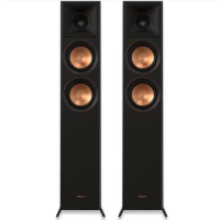 Klipsch RP-5000F 2 Ebony по цене 120 000.00 ₽