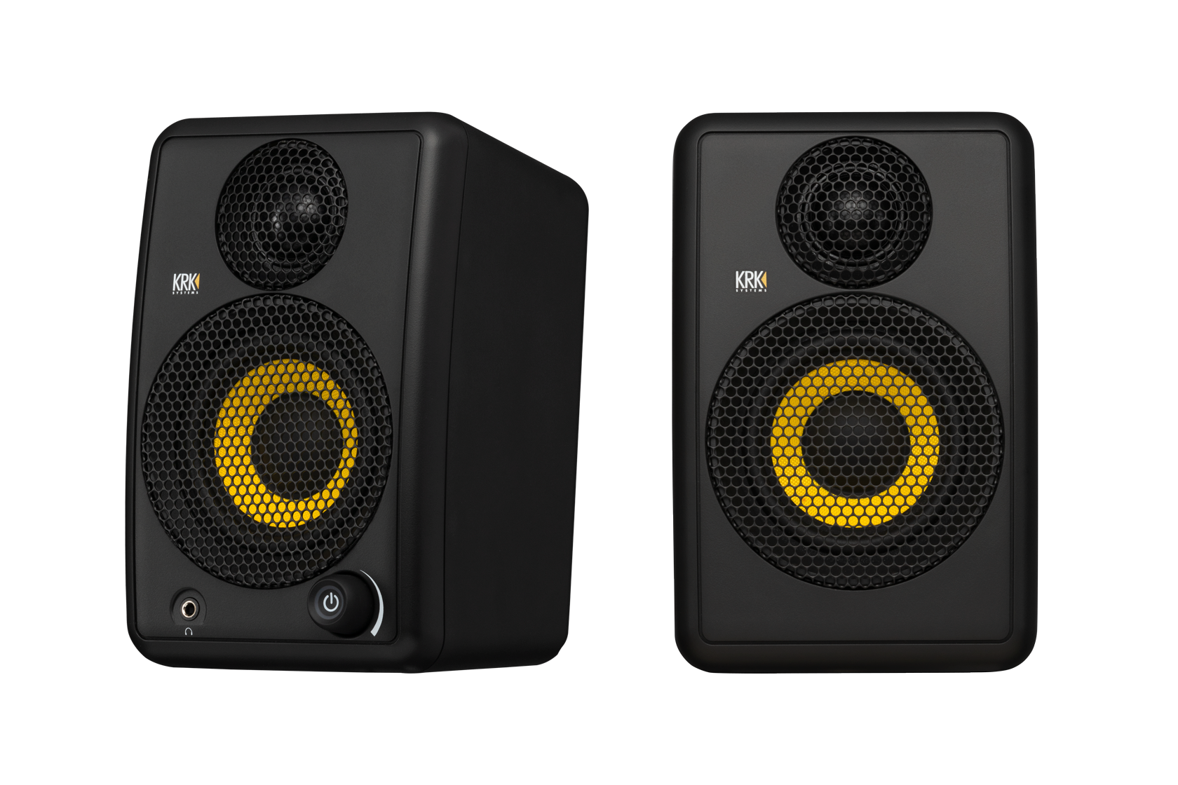 KRK GoAux 3 по цене 49 200 ₽