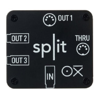 OXI Instruments Split по цене 650 320.00 ₽