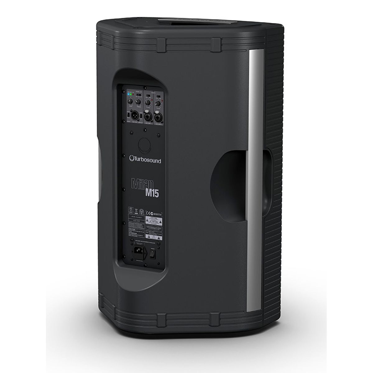Turbosound Milan M15 по цене 71 400 ₽