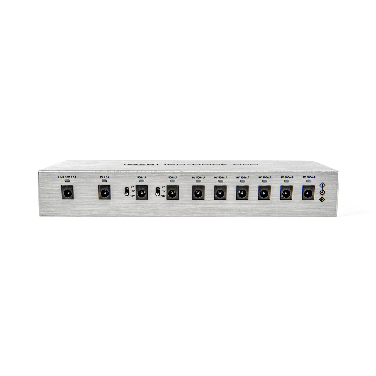 MXR M242EU Iso Brick Pro по цене 24 650.00 ₽