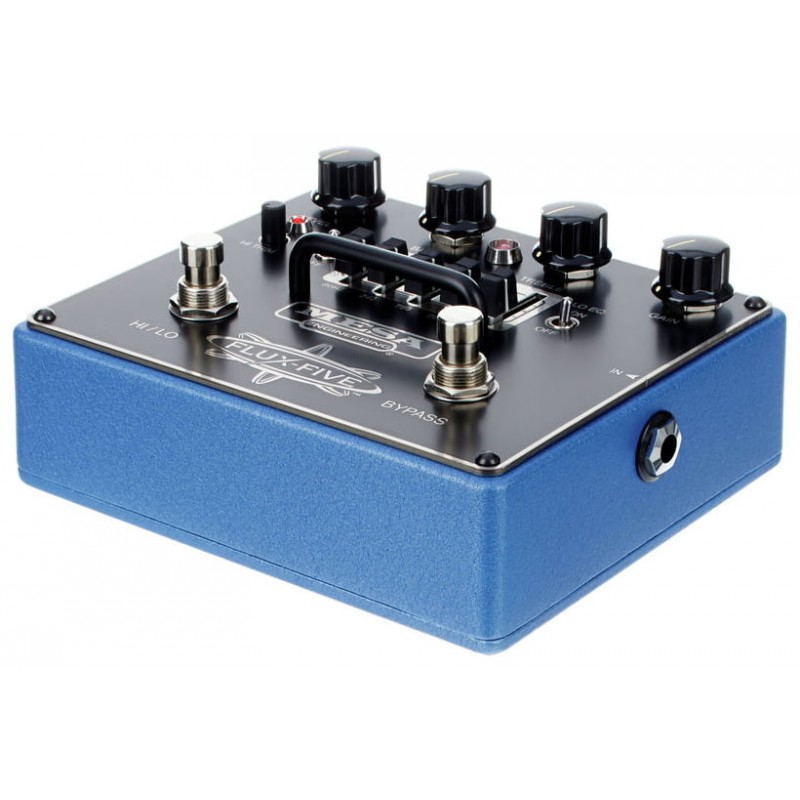 Mesa Boogie Flux Five по цене 52 400 ₽