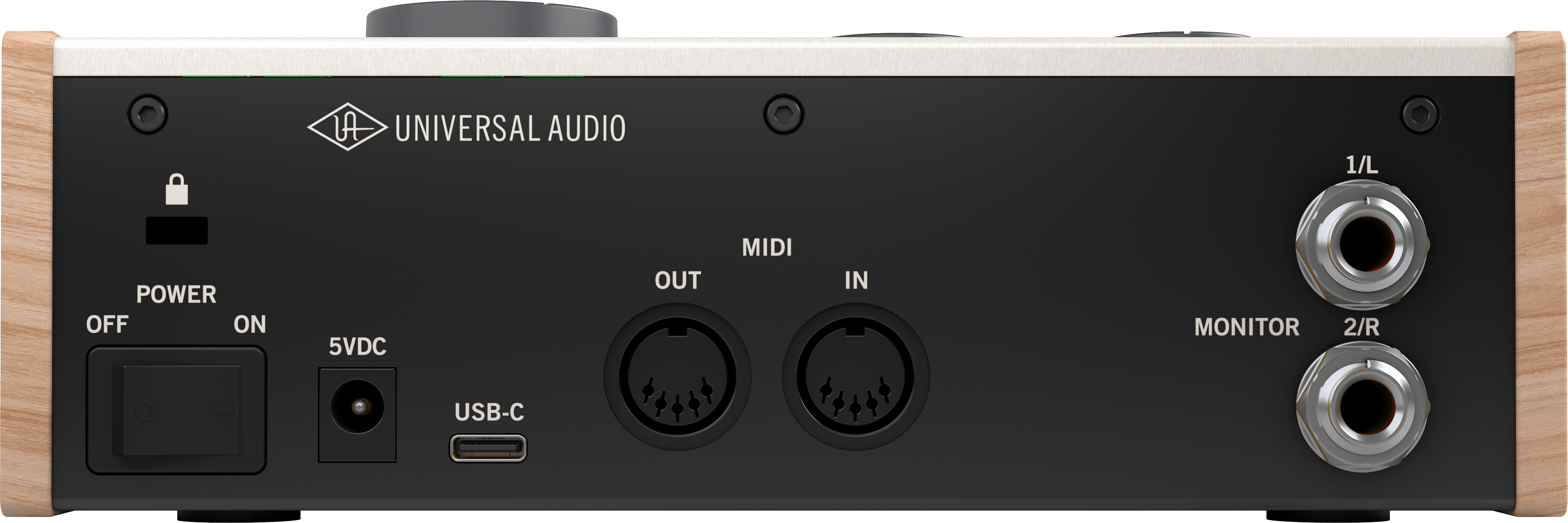 Universal Audio Volt 276 по цене 30 820 ₽