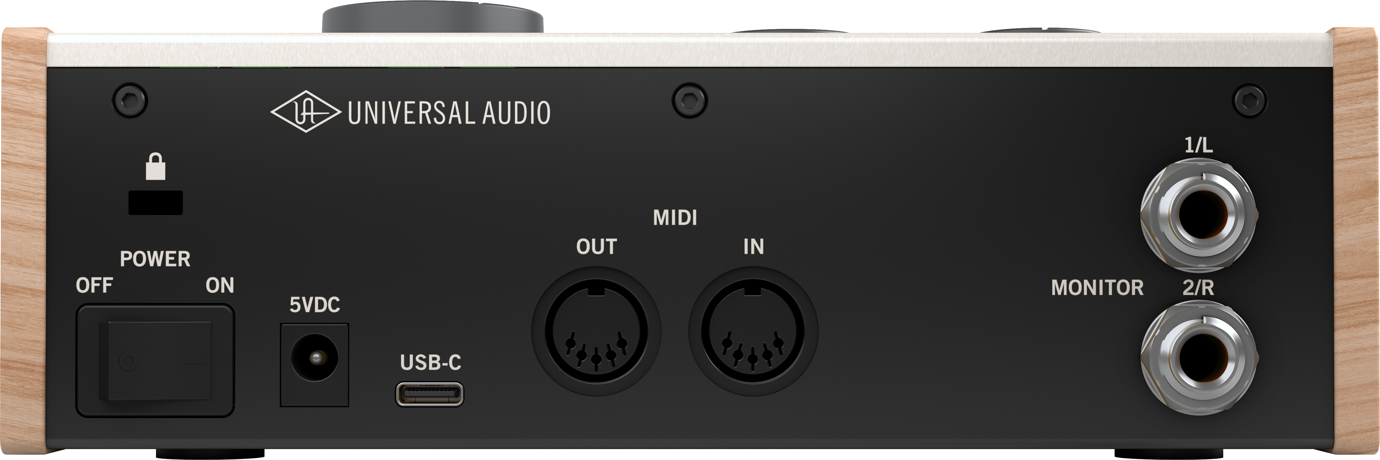 Universal Audio Volt 276 по цене 28 470 ₽