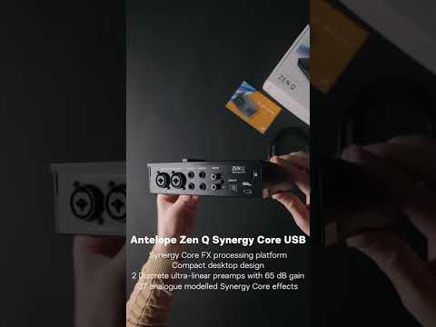 IGS Audio ZEN по цене 369 400 ₽