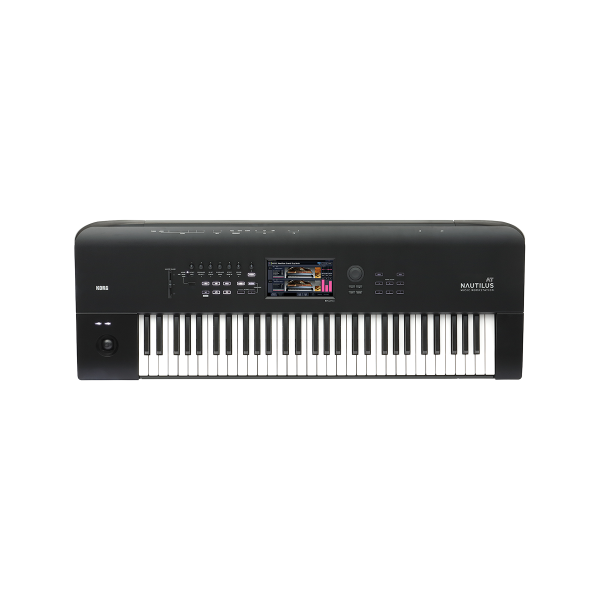 Korg Nautilus AT 61 по цене 293 000 ₽