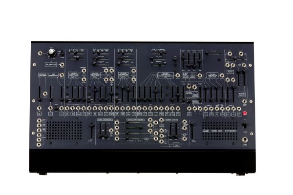 Korg ARP 2600 M Limited Edition по цене 185 900 ₽