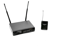 Pasgao PAW760/ PBT901 584-607 MHz по цене 20 000 ₽