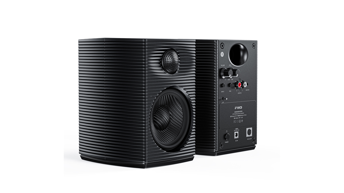 FIIO SP3 Black по цене 46 000 ₽