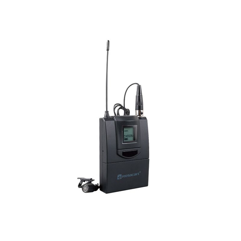 Relacart ER-5900MT по цене 41 850 ₽