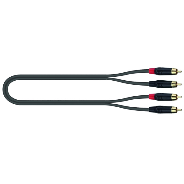 Quik Lok Just 4RCA 1 по цене 1 300 ₽