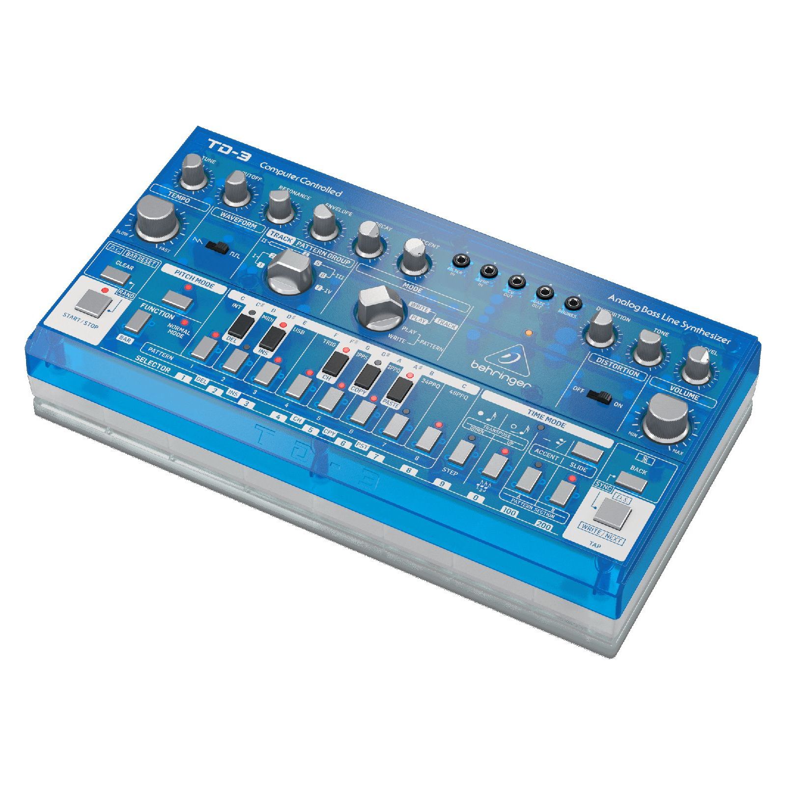 Behringer TD-3-BB по цене 14 800 ₽