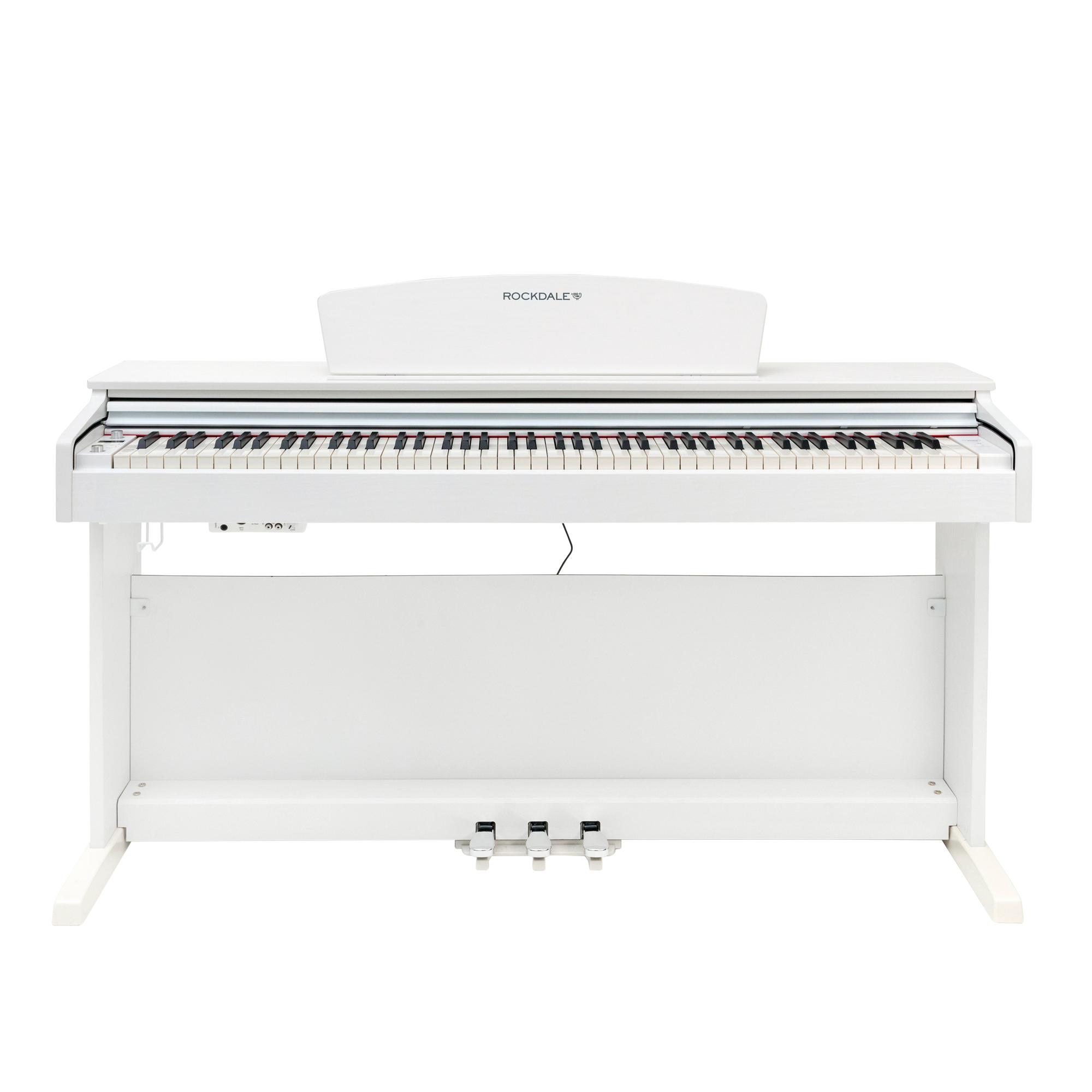 Rockdale Etude 128 Graded White по цене 50 950 ₽