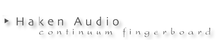 Haken Audio в России - магазин, новости, обзоры, интервью, видео, фото, обсуждение. Haken Audio в России - магазин, новости, обзоры, интервью, видео, фото, обсуждение.
