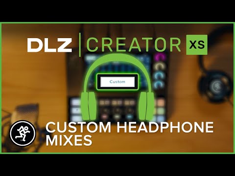 Mackie DLZ Creator по цене 121 300 ₽