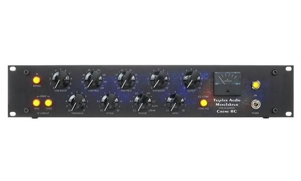 Tegeler Audio Manufaktur Creme RC по цене 366 950 ₽