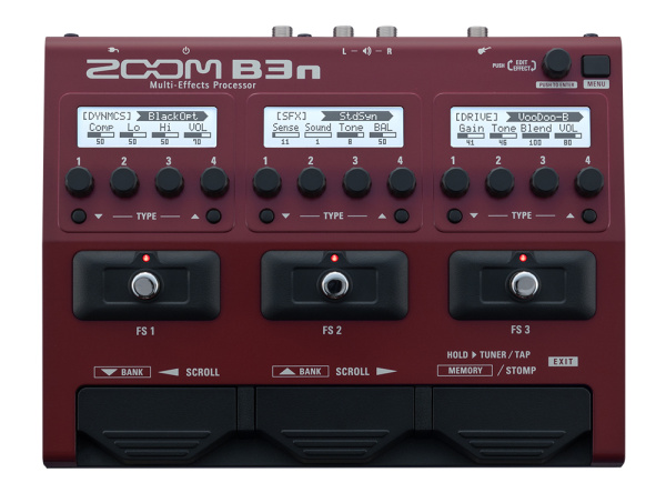 Zoom B3n по цене 25 400 ₽