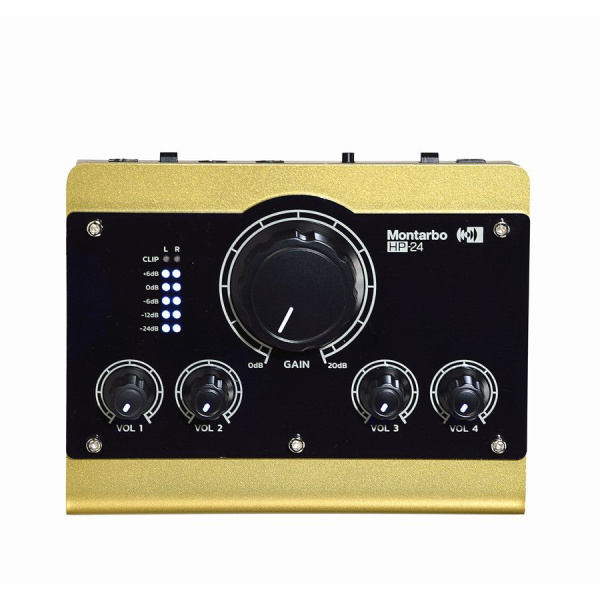 Montarbo HP-24 по цене 21 250 ₽