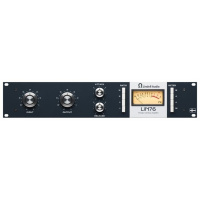Lindell Audio LIN76 по цене 48 800 ₽