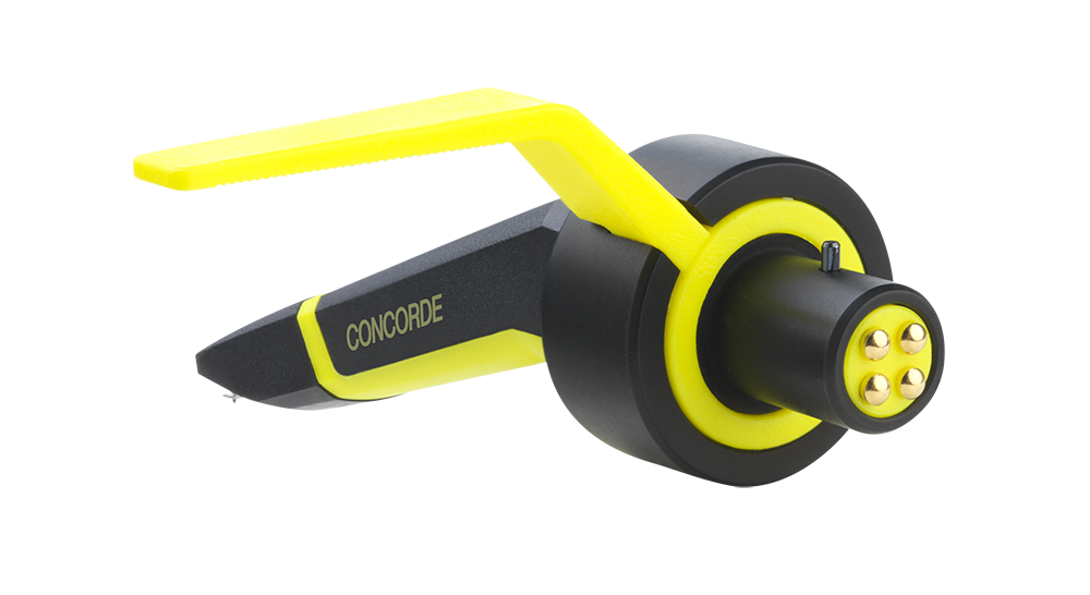 Ortofon Concorde MK2 CLUB по цене 24 250 ₽